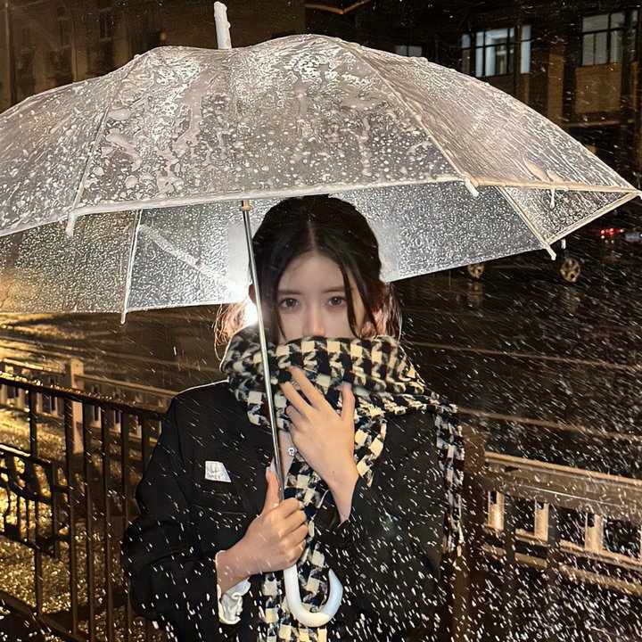 小保安和名媛的错位追凶